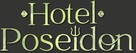 Hotel Poseidon - Logo (xs thumbnail)