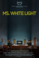 Ms. White Light - Movie Poster (xs thumbnail)