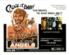 The Black Angels - Movie Poster (xs thumbnail)