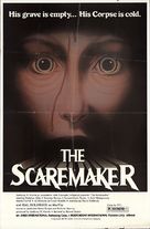 Girls Nite Out (aka The Scaremaker) (1982) - Projected Figures