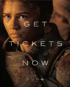 Dune: Part Two Other