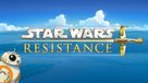 &quot;Star Wars Resistance&quot; - Logo (xs thumbnail)