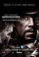 Lone Survivor Poster