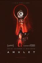 Amulet - Movie Poster (xs thumbnail)