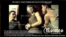 Private Romeo - Movie Poster (xs thumbnail)