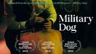 Military Dog - International Video on demand movie cover (xs thumbnail)