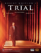 The Trial - Movie Poster (xs thumbnail)