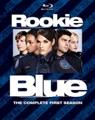 &quot;Rookie Blue&quot; - Movie Cover (xs thumbnail)