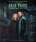 &quot;Fair Trade&quot; - Belgian Blu-Ray movie cover (xs thumbnail)