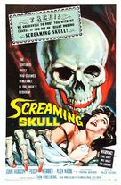 The Screaming Skull - Movie Poster (xs thumbnail)