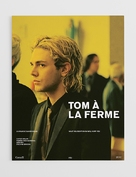Tom &agrave; la ferme - Canadian Movie Poster (xs thumbnail)