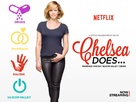 &quot;Chelsea Does&quot; - Movie Poster (xs thumbnail)