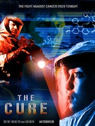 The Cure - Movie Poster (xs thumbnail)