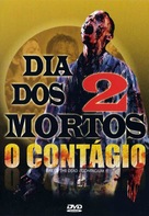 Day of the Dead 2: Contagium - Portuguese Movie Cover (xs thumbnail)