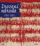 The Birth of a Nation - Czech Movie Poster (xs thumbnail)