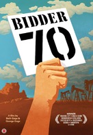 Bidder 70 - Movie Poster (xs thumbnail)