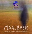 Maalbeek - French Movie Cover (xs thumbnail)