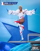 &quot;RuPaul&#039;s Drag Race Global All Stars&quot; - Movie Poster (xs thumbnail)