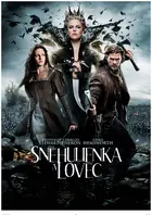 Snow White and the Huntsman Poster