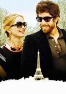 2 Days in Paris - Movie Poster (xs thumbnail)