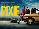 Pixie - British Movie Poster (xs thumbnail)