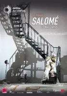 "Metropolitan Opera: Live in HD" Poster