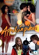 Appelsinpiken - Norwegian Movie Cover (xs thumbnail)