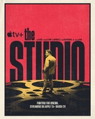 The Studio - Movie Poster (xs thumbnail)