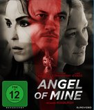 Angel of Mine - German Blu-Ray movie cover (xs thumbnail)