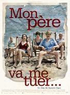 &Egrave; stato il figlio - French Movie Poster (xs thumbnail)