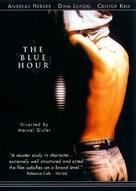 Die blaue Stunde - Movie Cover (xs thumbnail)