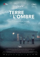 La tierra y la sombra - Canadian Movie Poster (xs thumbnail)