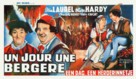 Babes in Toyland - Belgian Movie Poster (xs thumbnail)