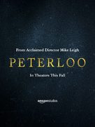 Peterloo - Movie Poster (xs thumbnail)