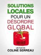Solutions locales pour d&eacute;sordre global - French Movie Poster (xs thumbnail)