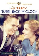 Turn Back the Clock - DVD movie cover (xs thumbnail)