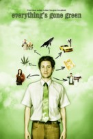 Everything&#039;s Gone Green - Movie Poster (xs thumbnail)
