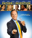 Father of Invention - Blu-Ray movie cover (xs thumbnail)
