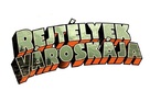 &quot;Gravity Falls&quot; - Hungarian Logo (xs thumbnail)