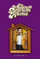 &quot;My Lottery Dream Home&quot; - Movie Poster (xs thumbnail)