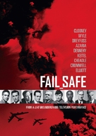 Fail Safe - DVD movie cover (xs thumbnail)