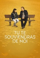 Tu te souviendras de moi - Canadian Movie Poster (xs thumbnail)