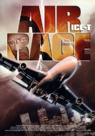 Air Rage - French DVD movie cover (xs thumbnail)