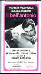 Bell&#039;Antonio, Il - Italian Movie Poster (xs thumbnail)