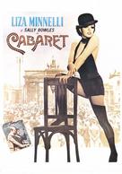 Cabaret - Movie Cover (xs thumbnail)