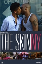The Skinny - French DVD movie cover (xs thumbnail)