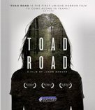 Toad Road - Blu-Ray movie cover (xs thumbnail)