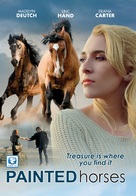 Painted Horses - DVD movie cover (xs thumbnail)