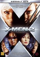 X2 - Danish Movie Cover (xs thumbnail)