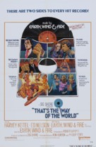 That&#039;s the Way of the World - Movie Poster (xs thumbnail)